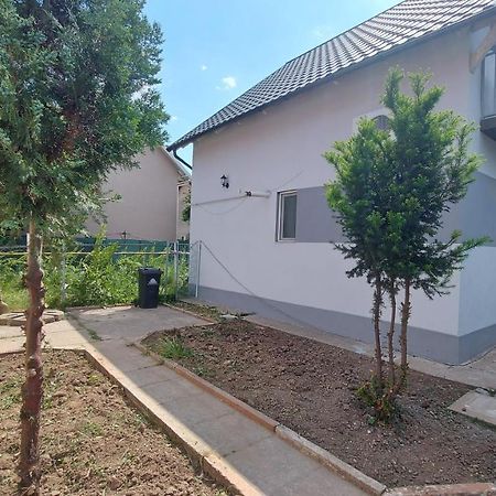 Mamaia Villa Navodari Luaran gambar