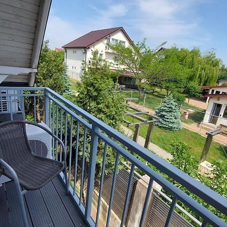 Mamaia Villa Navodari Luaran gambar