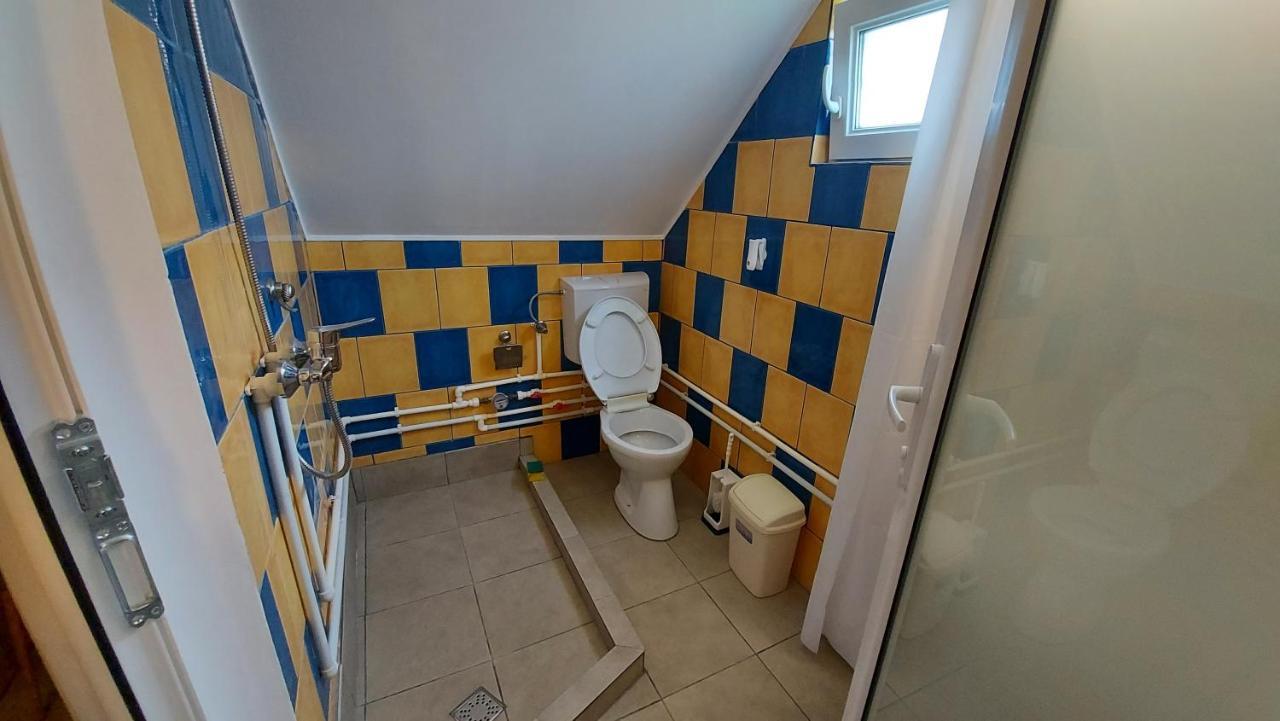 Mamaia Villa Navodari Luaran gambar