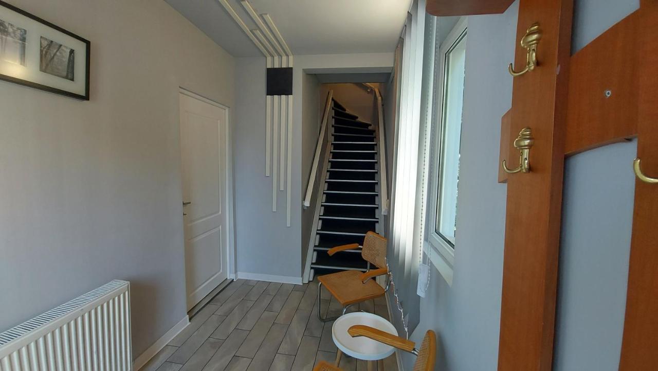 Mamaia Villa Navodari Luaran gambar
