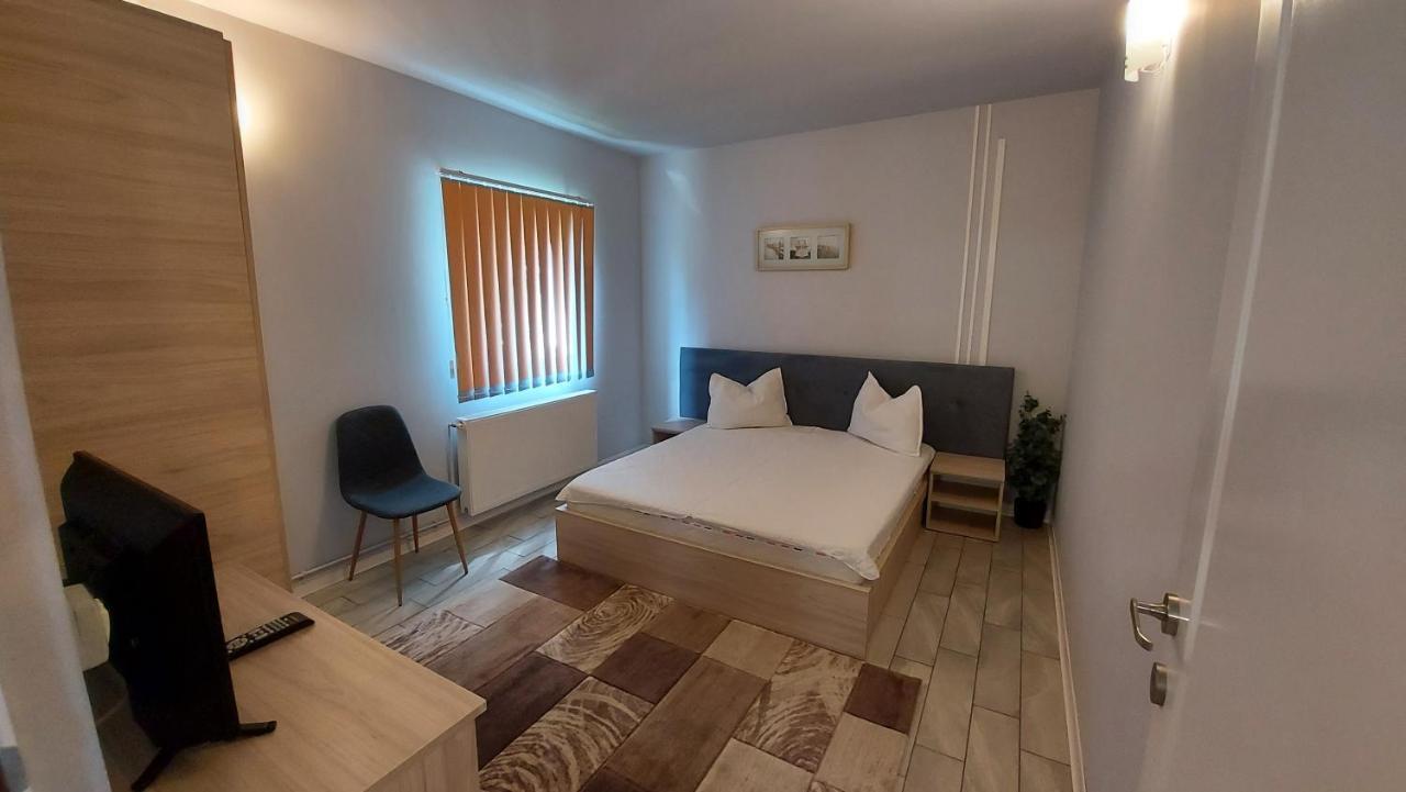 Mamaia Villa Navodari Luaran gambar