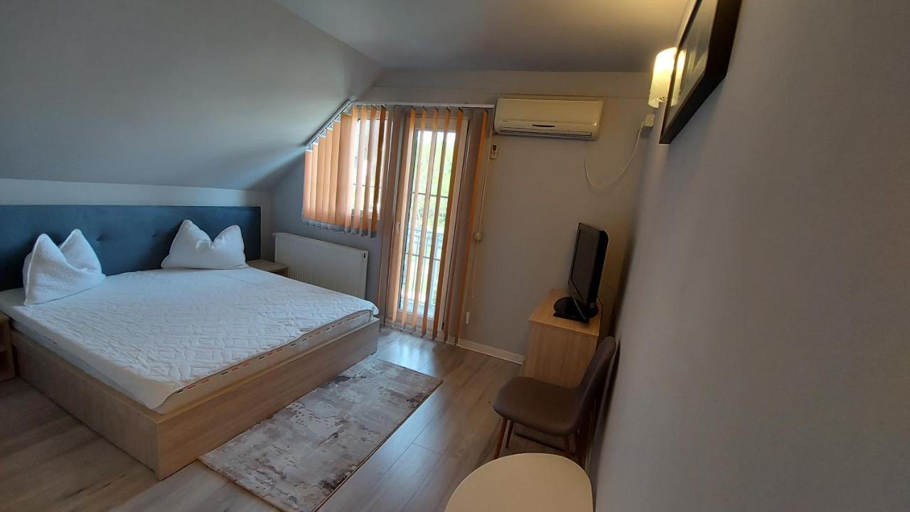 Mamaia Villa Navodari Luaran gambar