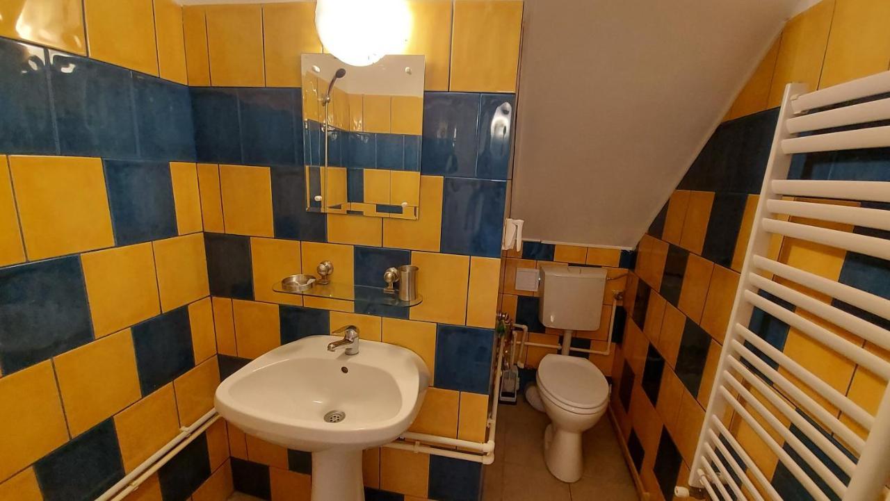 Mamaia Villa Navodari Luaran gambar