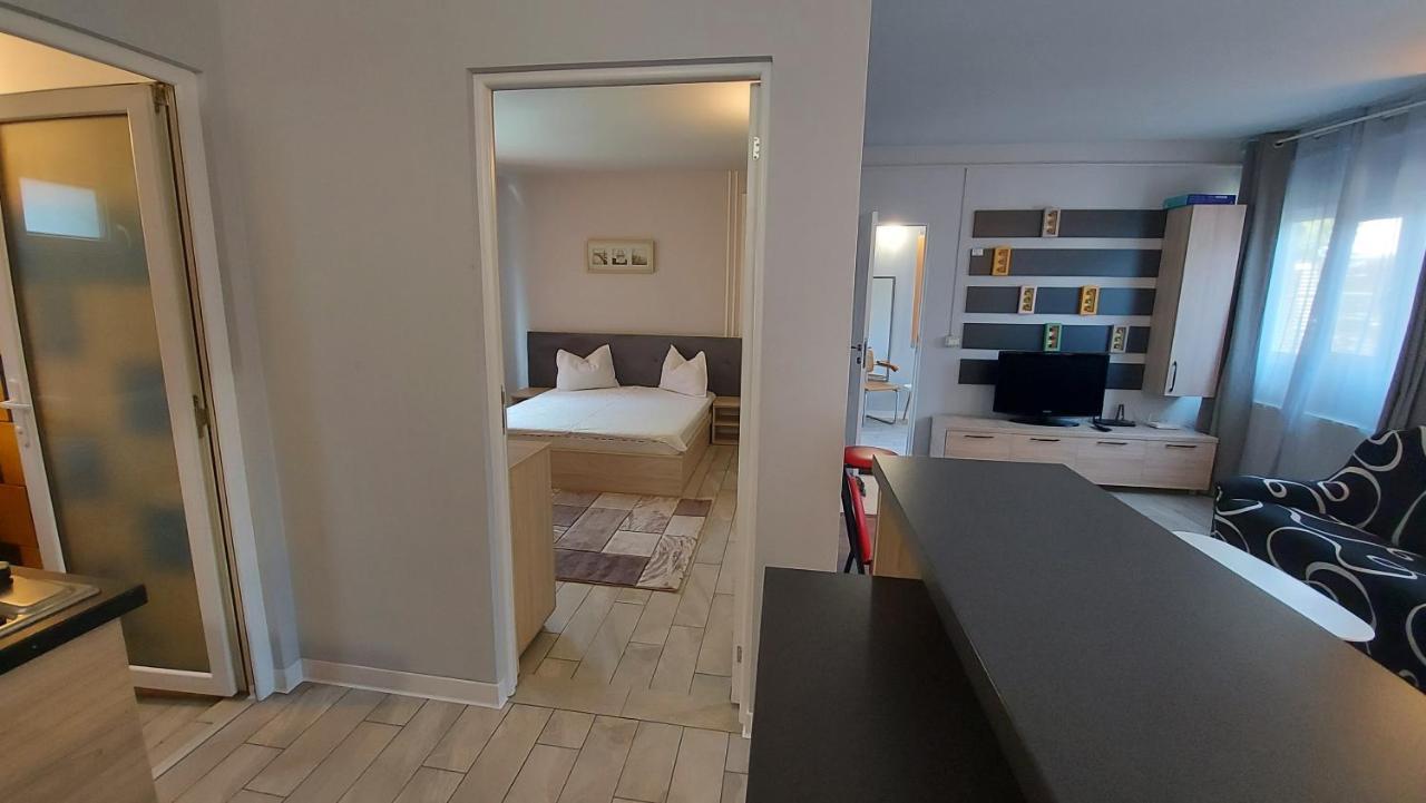 Mamaia Villa Navodari Luaran gambar