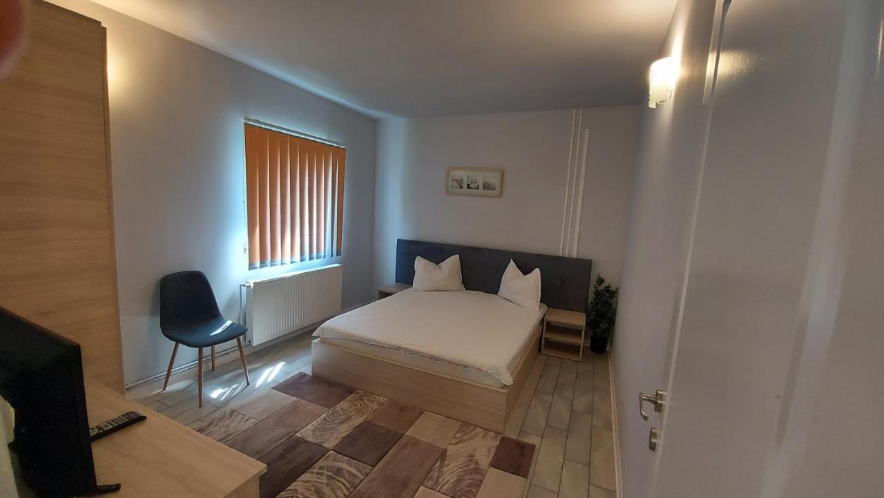 Mamaia Villa Navodari Luaran gambar