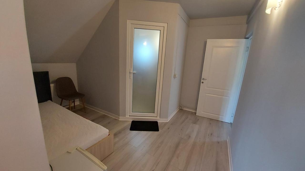 Mamaia Villa Navodari Luaran gambar