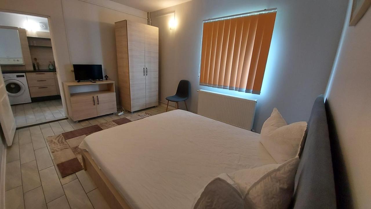 Mamaia Villa Navodari Luaran gambar
