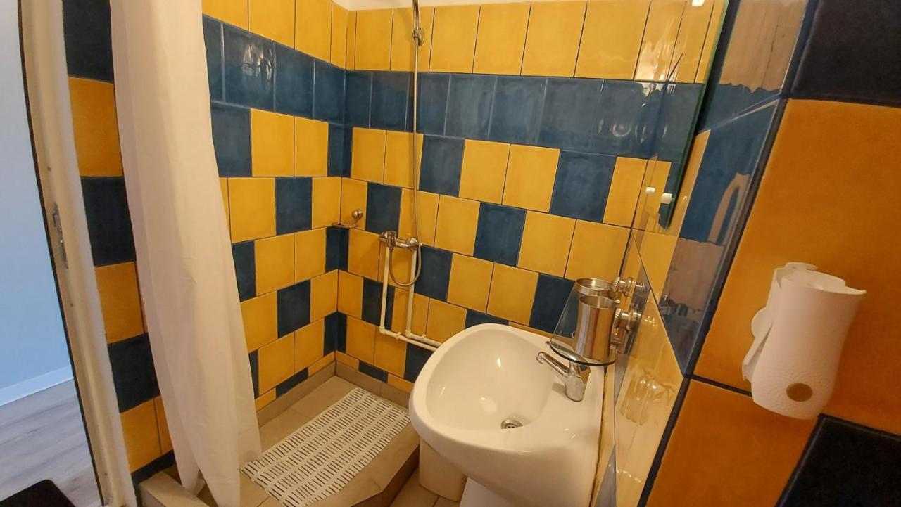 Mamaia Villa Navodari Luaran gambar
