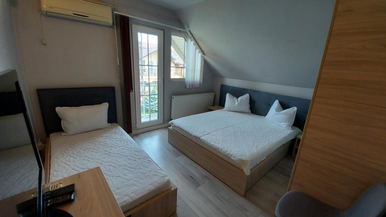Mamaia Villa Navodari Luaran gambar