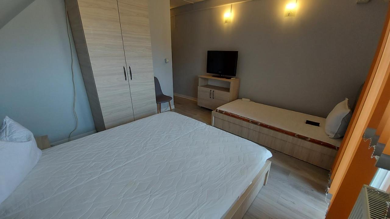 Mamaia Villa Navodari Luaran gambar