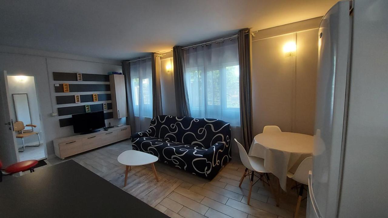 Mamaia Villa Navodari Luaran gambar