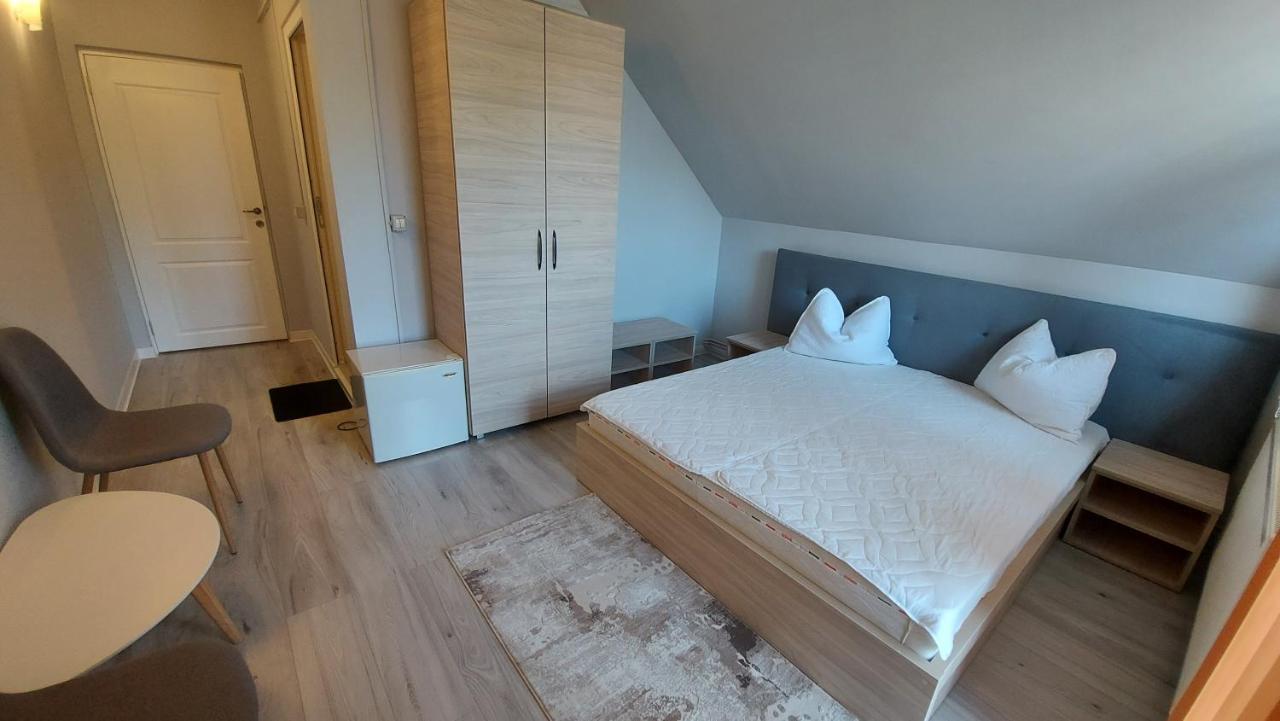 Mamaia Villa Navodari Luaran gambar