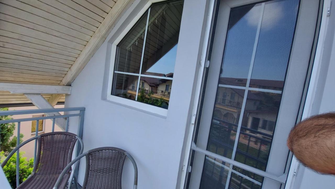 Mamaia Villa Navodari Luaran gambar