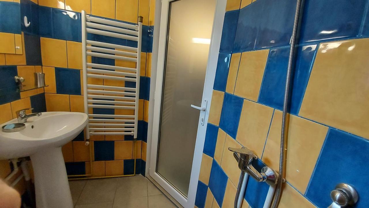 Mamaia Villa Navodari Luaran gambar
