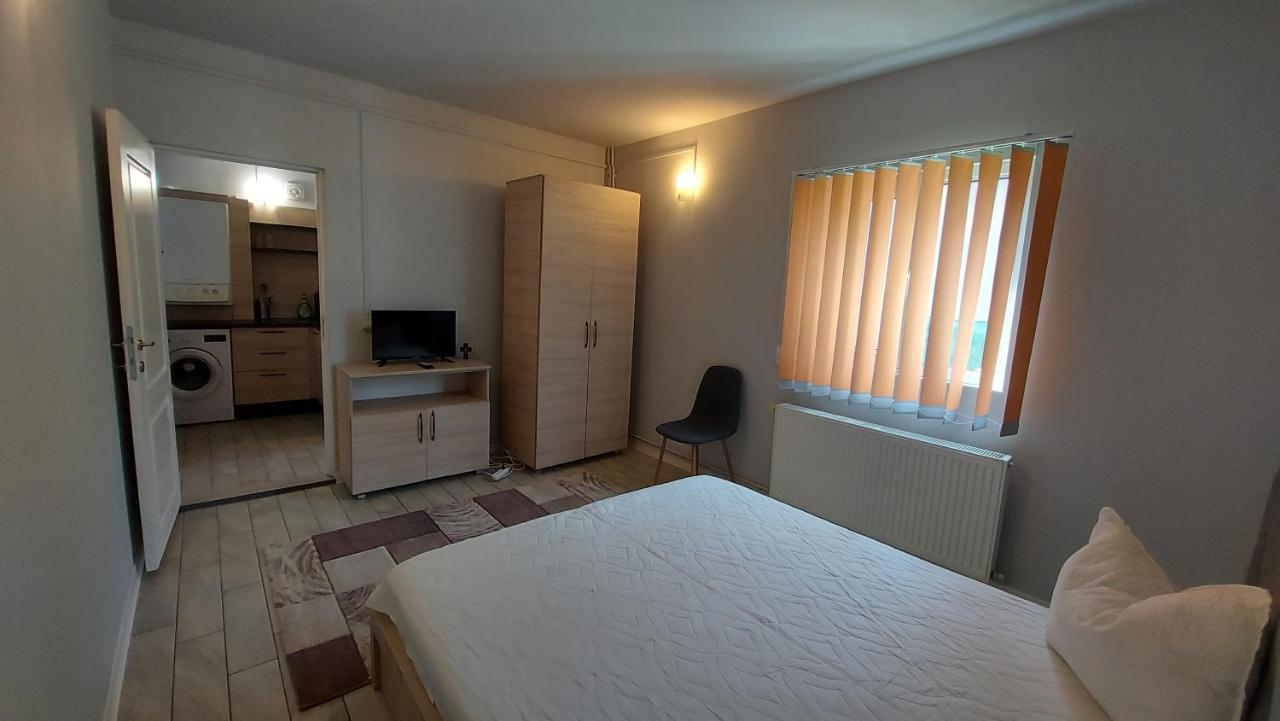 Mamaia Villa Navodari Luaran gambar