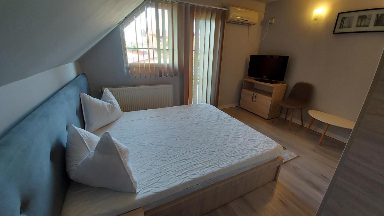 Mamaia Villa Navodari Luaran gambar