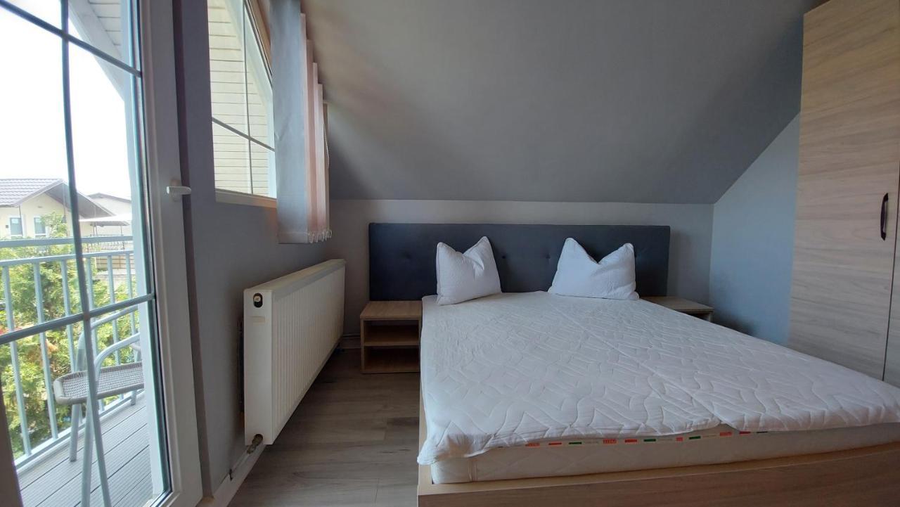 Mamaia Villa Navodari Luaran gambar