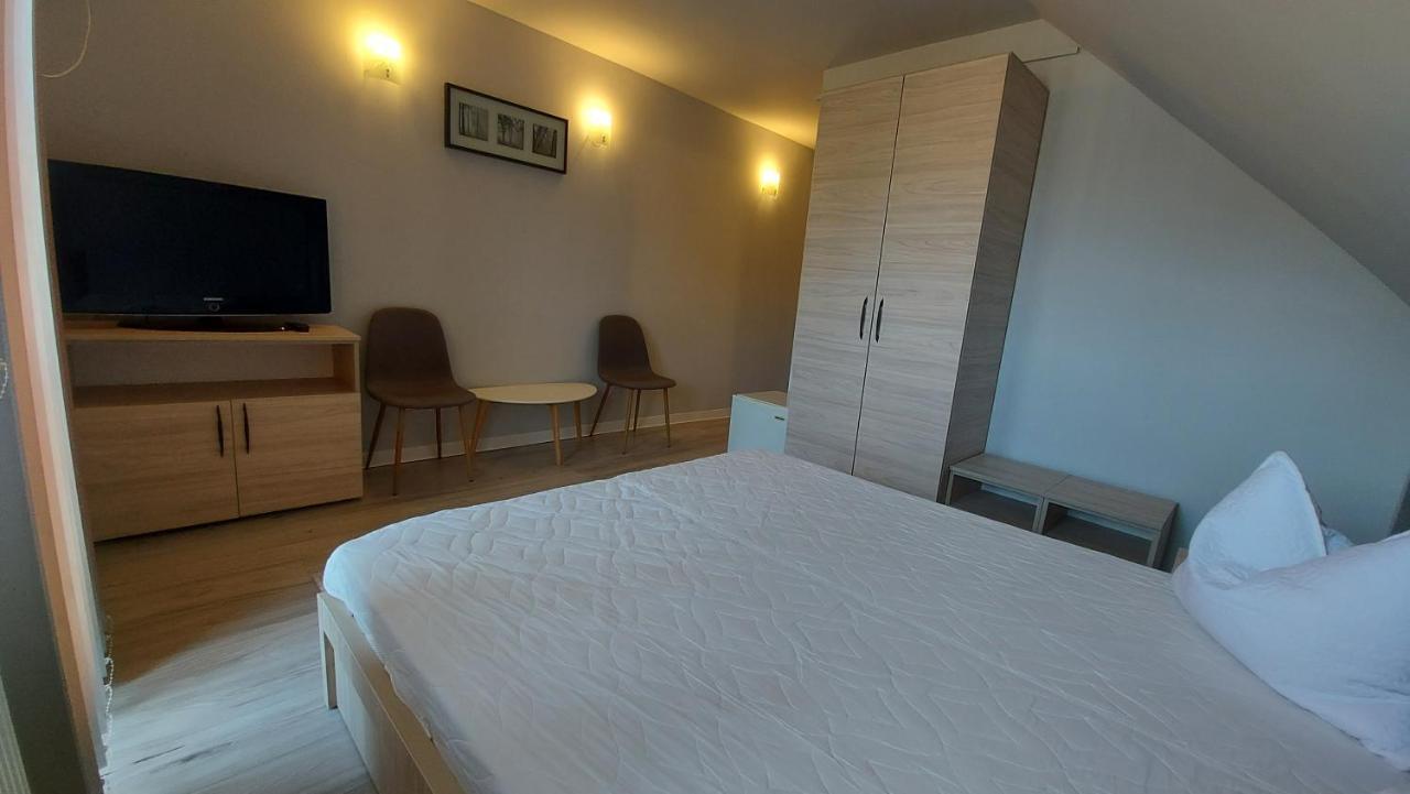 Mamaia Villa Navodari Luaran gambar