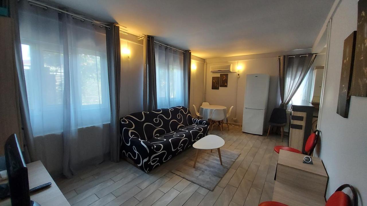 Mamaia Villa Navodari Luaran gambar