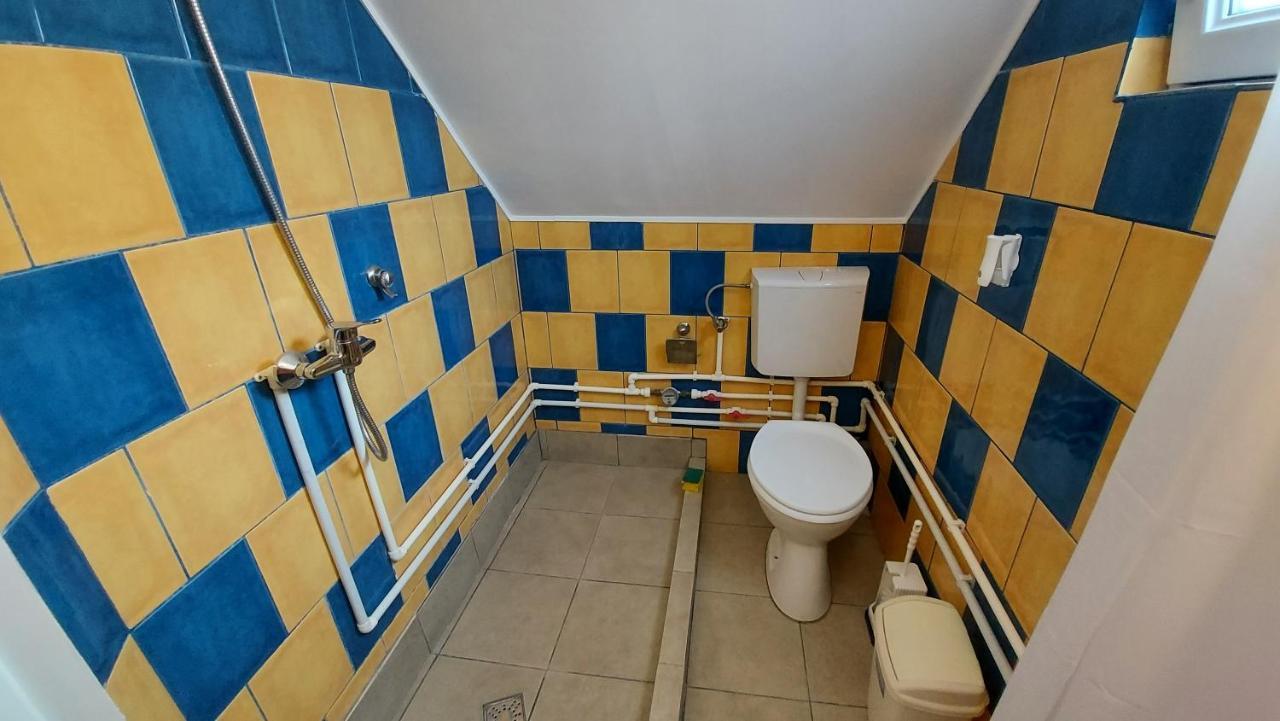 Mamaia Villa Navodari Luaran gambar